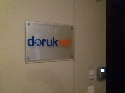 DorukNet