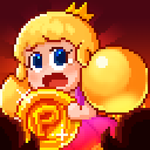 Download Coin Princess V For PC Windows and Mac