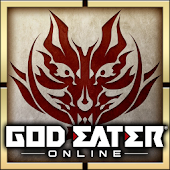 GOD EATER ONLINE