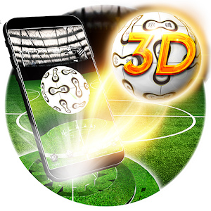 Download 3D Football Theme For PC Windows and Mac