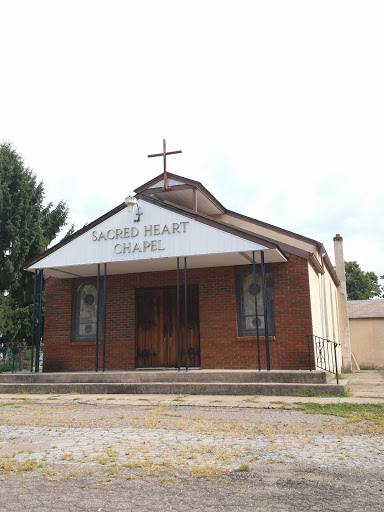 Sacred Heart Chapel