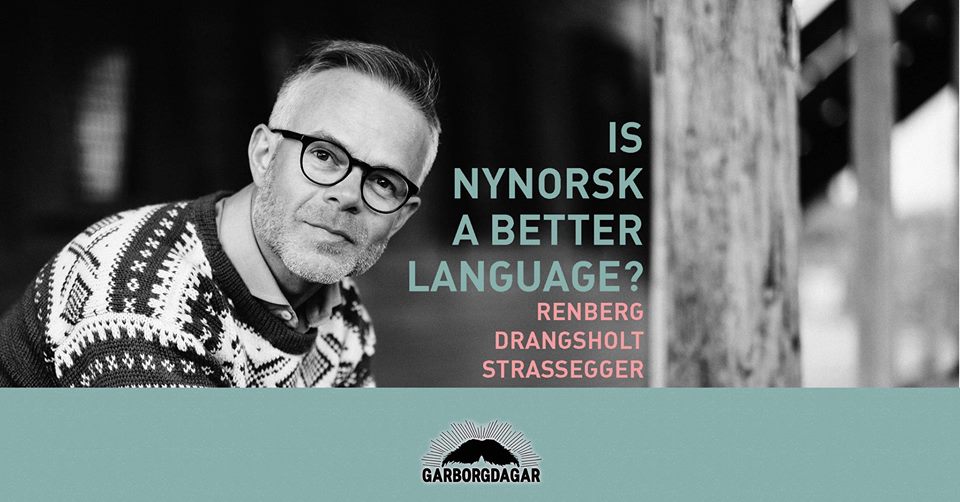 Is nynorsk a better language?