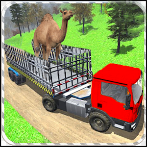 Download Farm Eid Animal Transport 3D For PC Windows and Mac