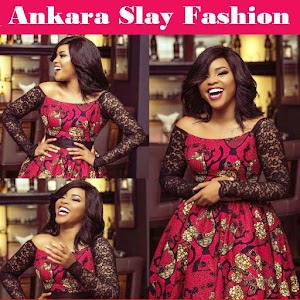 Download Ankara Styles 2018 For PC Windows and Mac