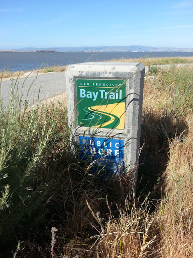 Bay Trail