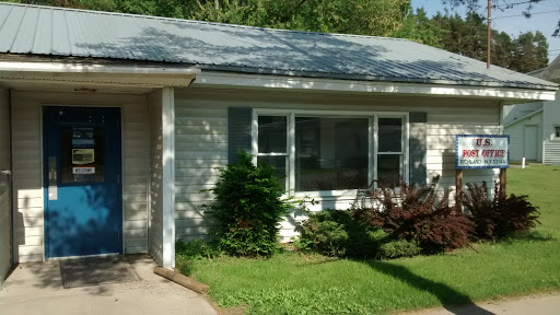 Richland Post Office