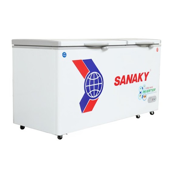 Tủ Đông Sanaky VH-6699W3 (500L)