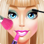 Fashion Girl: Makeover Salon Apk