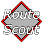 Route Scout - GPS Topo Mapper Apk