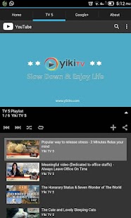 How to get Yiki TV 5 Channel | Fun & Edu 1.0 unlimited apk for android