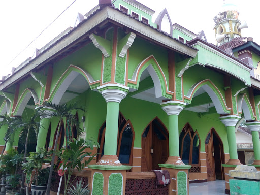 Masjid Al Ikhsan