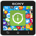 ダウンロード Informer - Notifications for Sony SmartWa をインストールする 最新 APK ダウンローダ