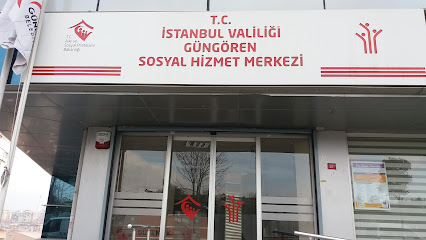 İstanbul Valiliği Güngören Sosyal Hizmet Merkezi