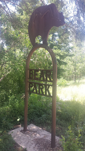 Bear Park