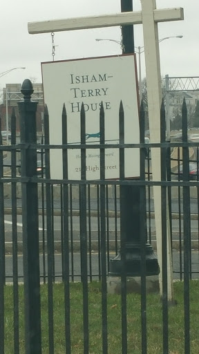 Terry House
