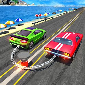 Download Chained Cars Russian Drive For PC Windows and Mac