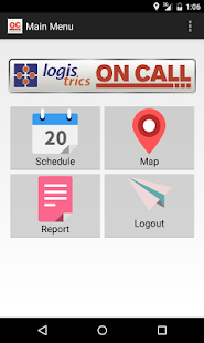 How to get Logistrics OnCall lastet apk for bluestacks