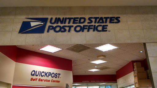 Yorktown Post Office