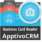Business Card Reader Apptivo Apk