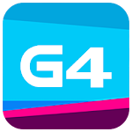 KK Launcher G4 Theme Apk