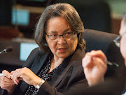 Current public works minister and arms deal whistleblower Patricia de Lille will be the first witness to be called to testify in the trial against former president Jacob Zuma and French arms deal manufacturer Thales on Monday. File photo.
