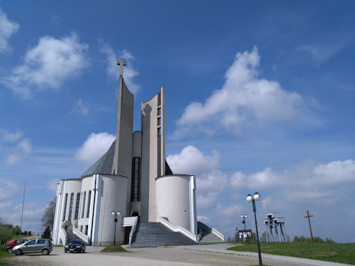Kościół Przemienienia Pańskiego 