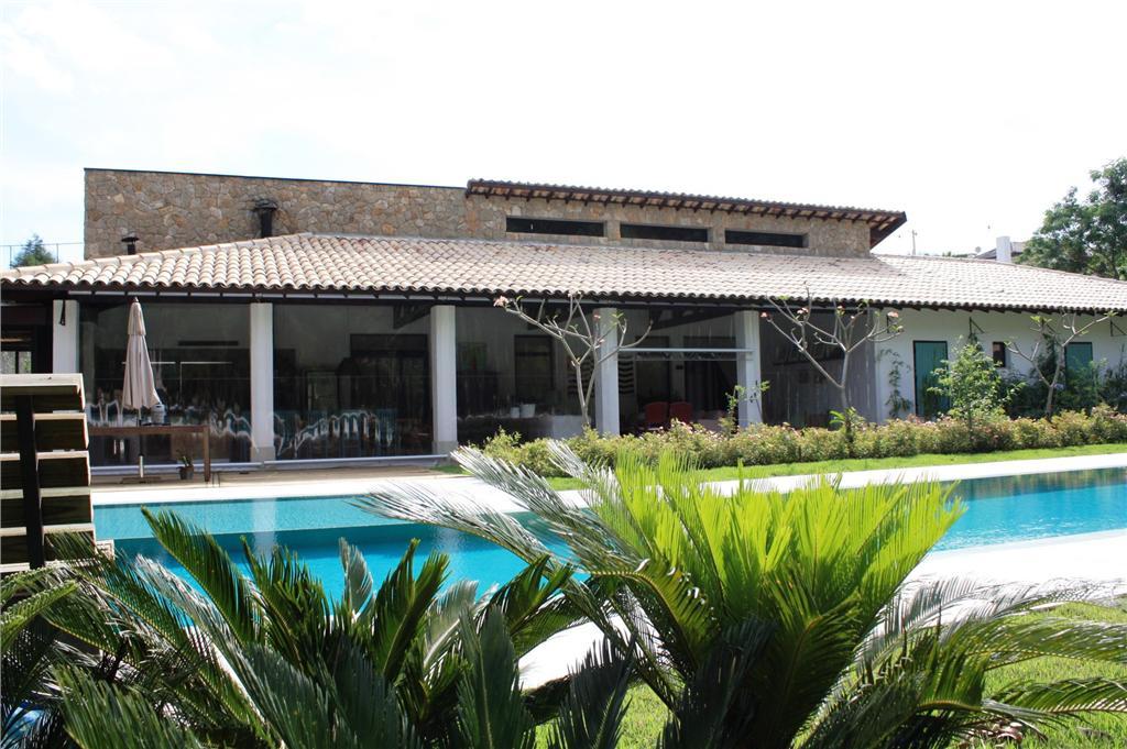 Casa à venda no Condomínio Fazenda Vila Real em Itu