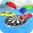 ダウンロード Real Darts Car Challenge をインストールする 最新 APK ダウンローダ