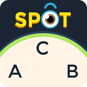 Download Word Spot-Words Search Elevate For PC Windows and Mac