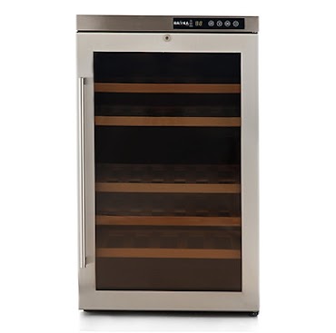Tủ Ướp Rượu Kadeka KA-39WR (39 chai)