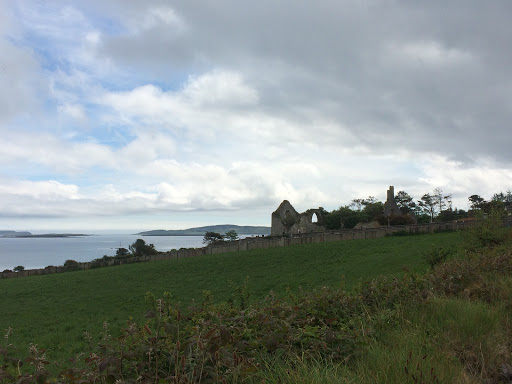 Old Church and Cemetery Schull