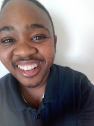 Siphesihle after his transition.