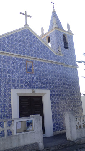 Capelinha Da Horta