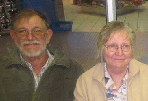 Walter and Myrna van der Riet died in the fires that raged in the Van Stadens Gorge and Thornhill areas of Nelson Mandela Bay at the weekend.