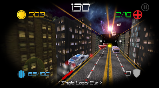 How to mod 4WARD - Demo 1.0 unlimited apk for android