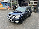 продам авто Mercedes GLK 220 GLK-klasse