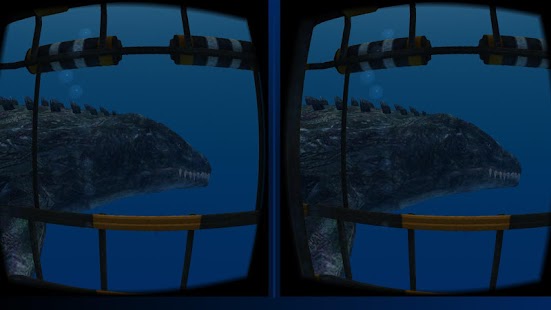 Sea World VR2 Screenshot