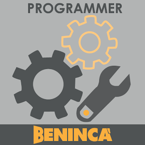 Download Beninca Prime Programmer For PC Windows and Mac