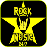 Rock Radio Free Apk
