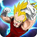 Download Hero Vegeta Super Saiyan Ultimate Battle  Install Latest APK downloader