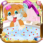 My Baby Puppy Dog - Pet Rescue Apk