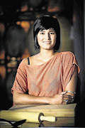 FAMILY FEAST: Kamini Pather