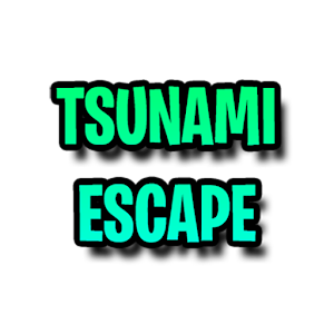 Download Tsunami Escape For PC Windows and Mac