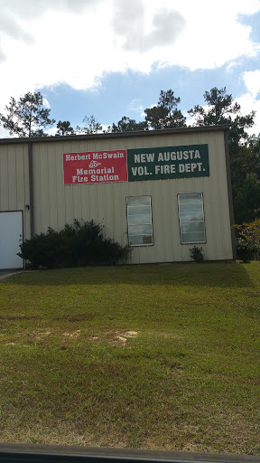 New Augusta Fire Department