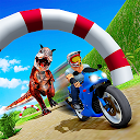 ダウンロード Bike Escape Challenge をインストールする 最新 APK ダウンローダ