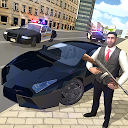 ダウンロード Gangster Crime Car Simulator をインストールする 最新 APK ダウンローダ