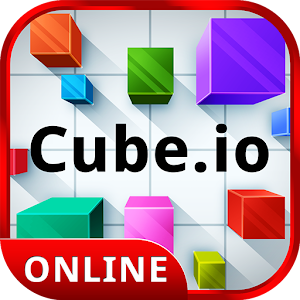 Download Cube.IO Online For PC Windows and Mac