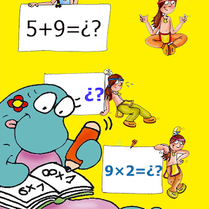 Download mathematics Games kids For PC Windows and Mac
