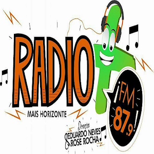 Download Rádio Mais FM 87,9 For PC Windows and Mac