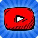 ダウンロード Guess Yutuber - Trivia Youtubers Game をインストールする 最新 APK ダウンローダ